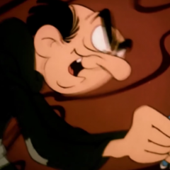 Is Gargamel The Most Diabolical 80s Villain?
