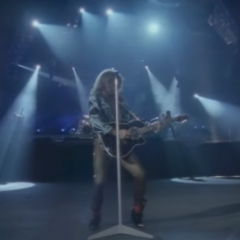 Bon Jovi’s ‘I’ll Be There For You’ Topped Billboard’s Hot 100 28 Years Ago