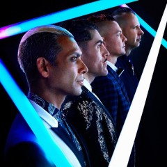 Are Today’s Artists Stuck In The 80s?