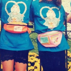 Can Fanny Packs Make A Comeback?