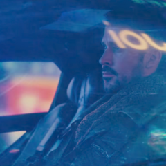 Here’s The Full Trailer For Blade Runner 2049