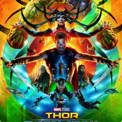 Thor: Ragnarok Used the 80s Just Like Everyone Else