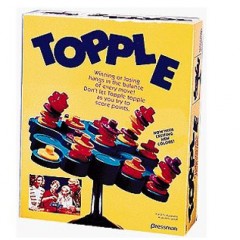 The Games we Loved to Play in the 80s