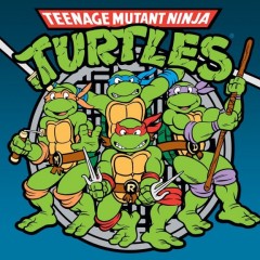 The Best Cartoons of the 80s