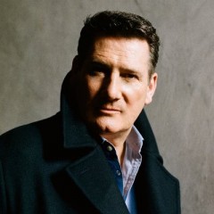 Spandau Ballet’s Tony Hadley Has New Music Coming