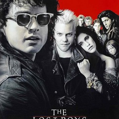 The Lost Boys Halloween Costume Idea: Michael