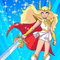 Netflix She-Ra Show is Coming Soon