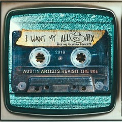 All ATX Covers Pay Homage To The 80s