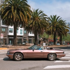 80s And 90s Car Culture Celebrated At Radwood Event