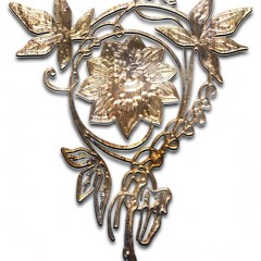 I Pity the Fool Who Doesn’t Accessorize: Everything You Need to Know About 80s Jewelry